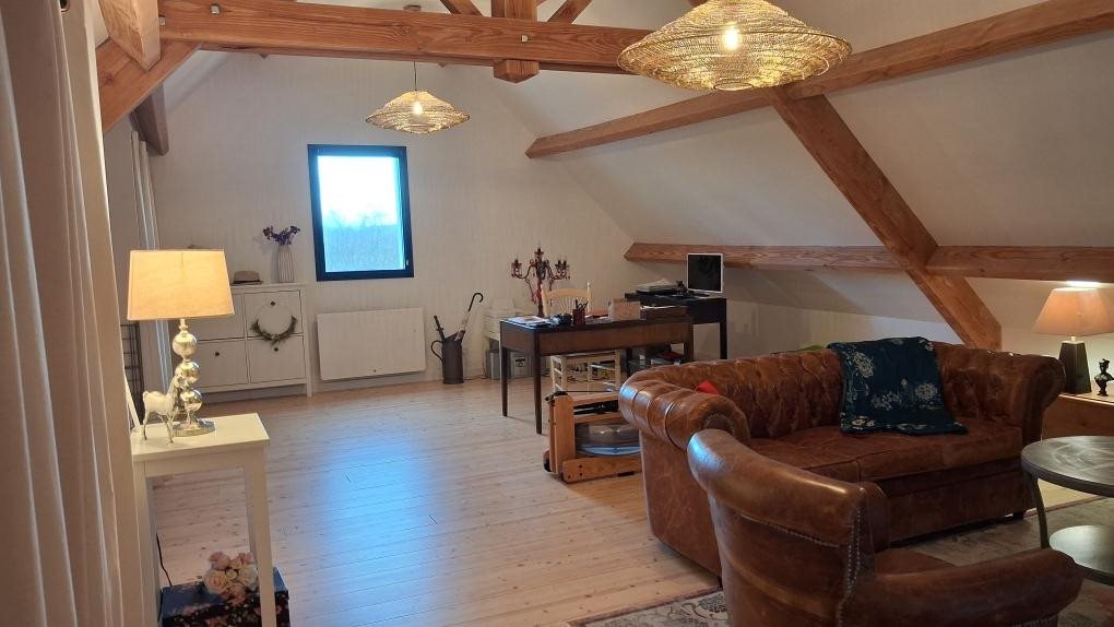 Maison à vendre, 157m², Bangor