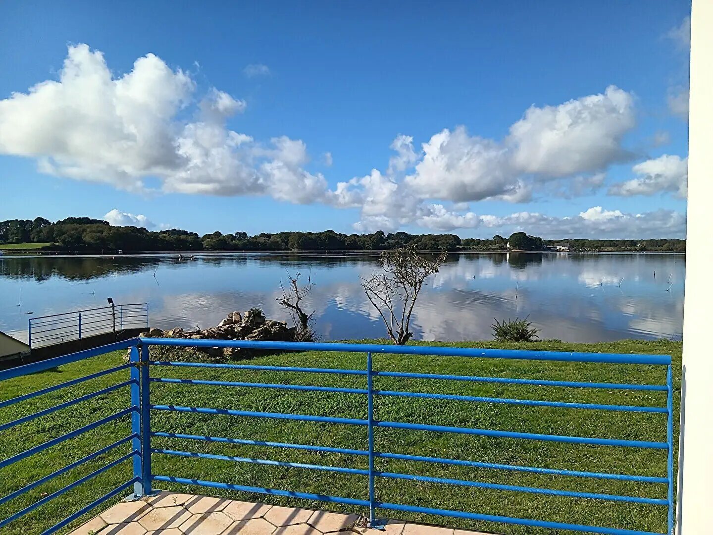 Maison à vendre, 102m², Locoal-Mendon