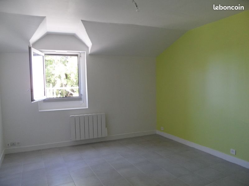 Appartement à louer, 23m², Auray