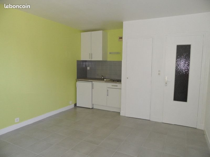 Appartement à louer, 23m², Auray