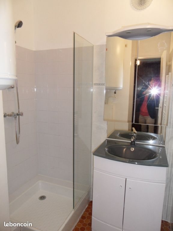 Appartement à louer, 23m², Auray