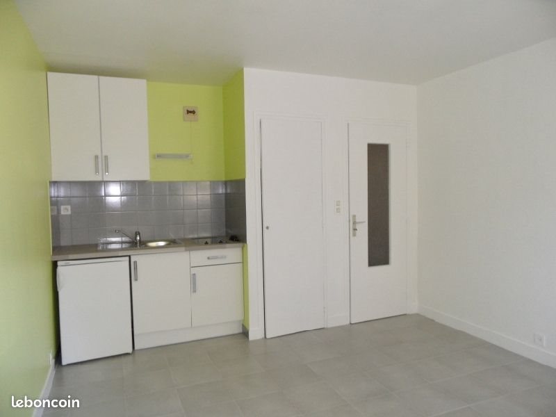 Appartement à louer, 23m², Auray