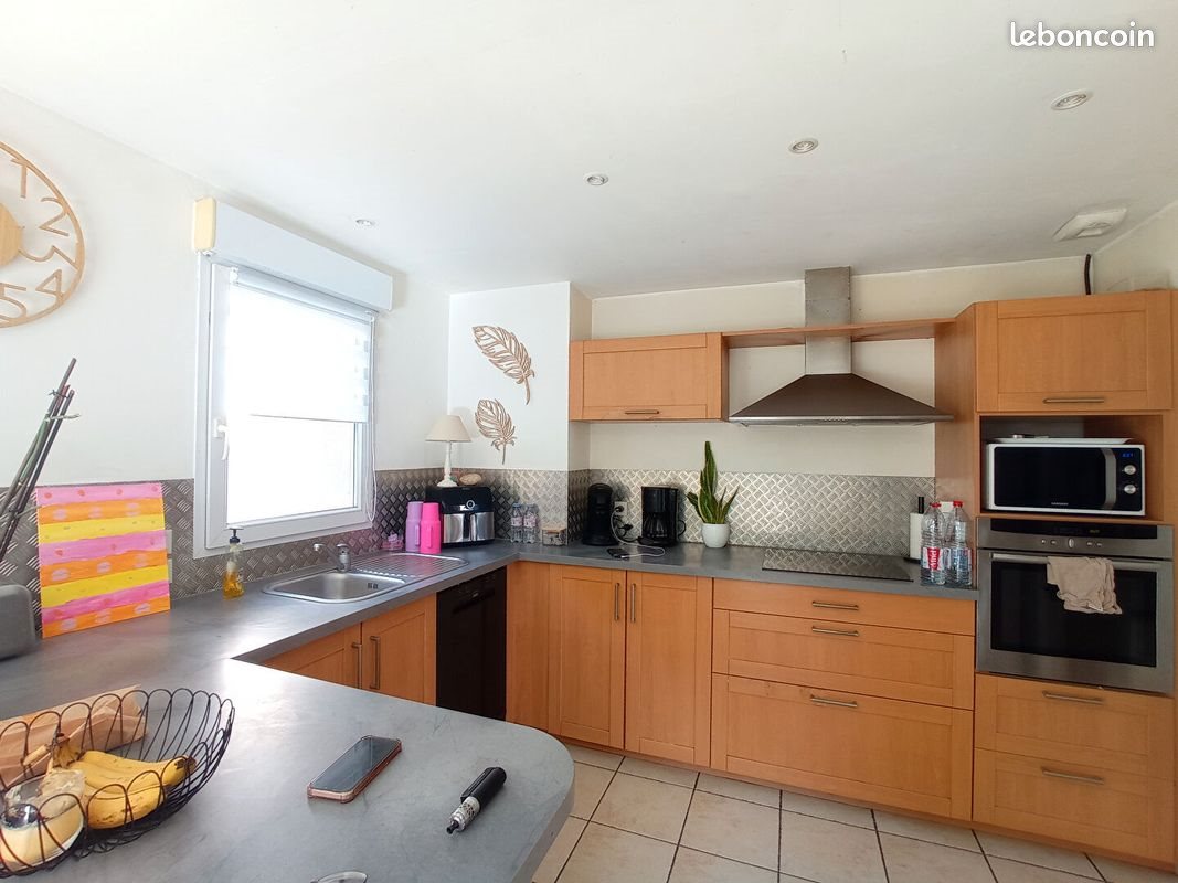 Maison à vendre, 100m², Brech