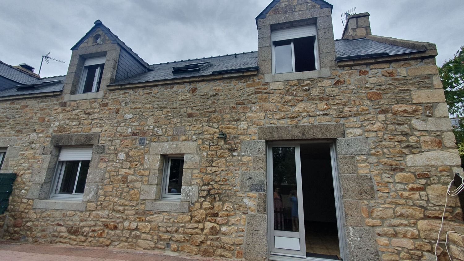 Maison à louer, 67m², Auray