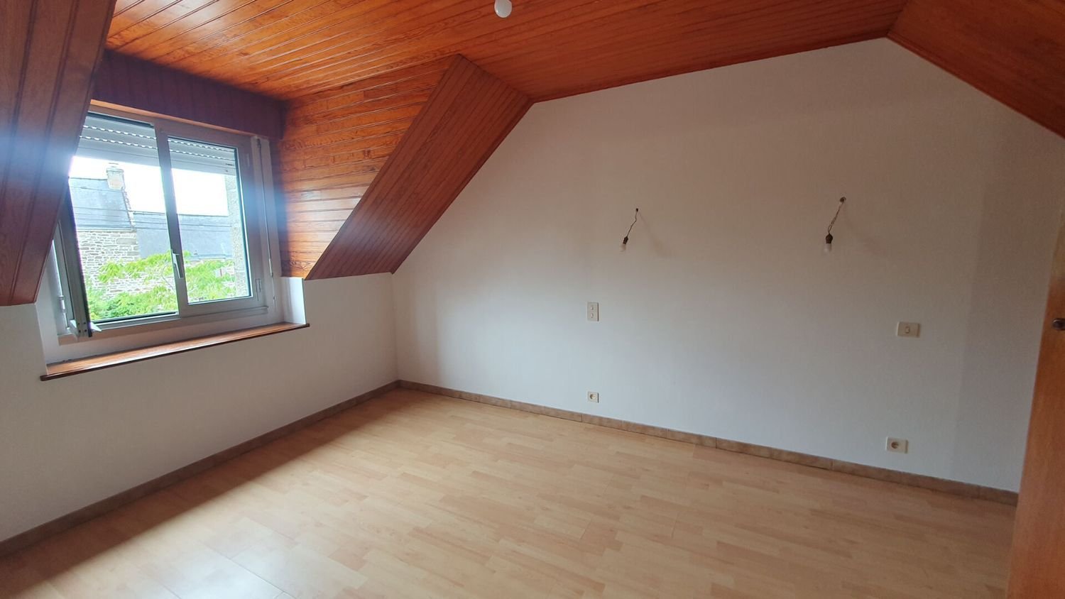 Maison à louer, 67m², Auray