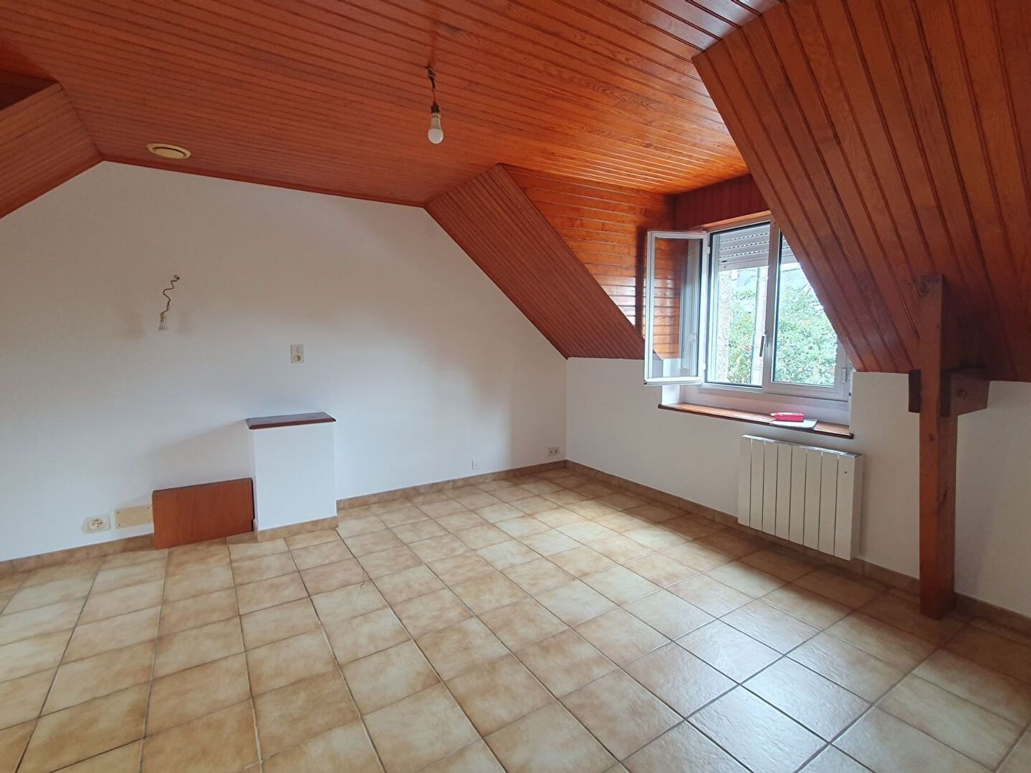 Maison à louer, 67m², Auray