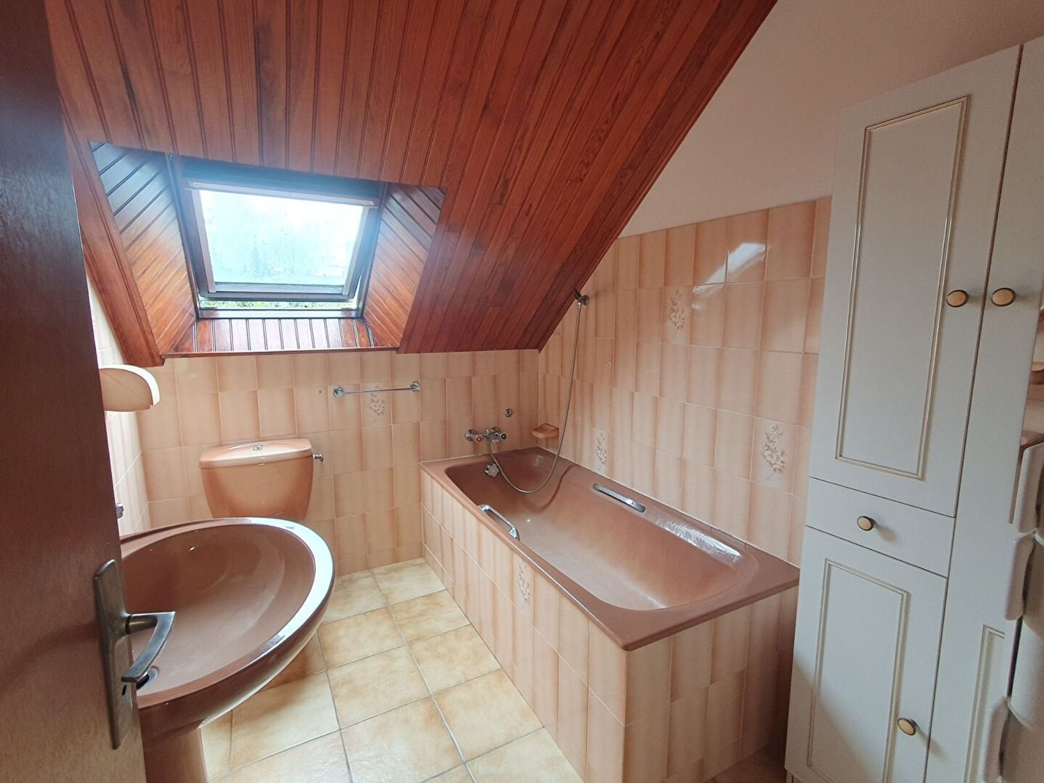 Maison à louer, 67m², Auray