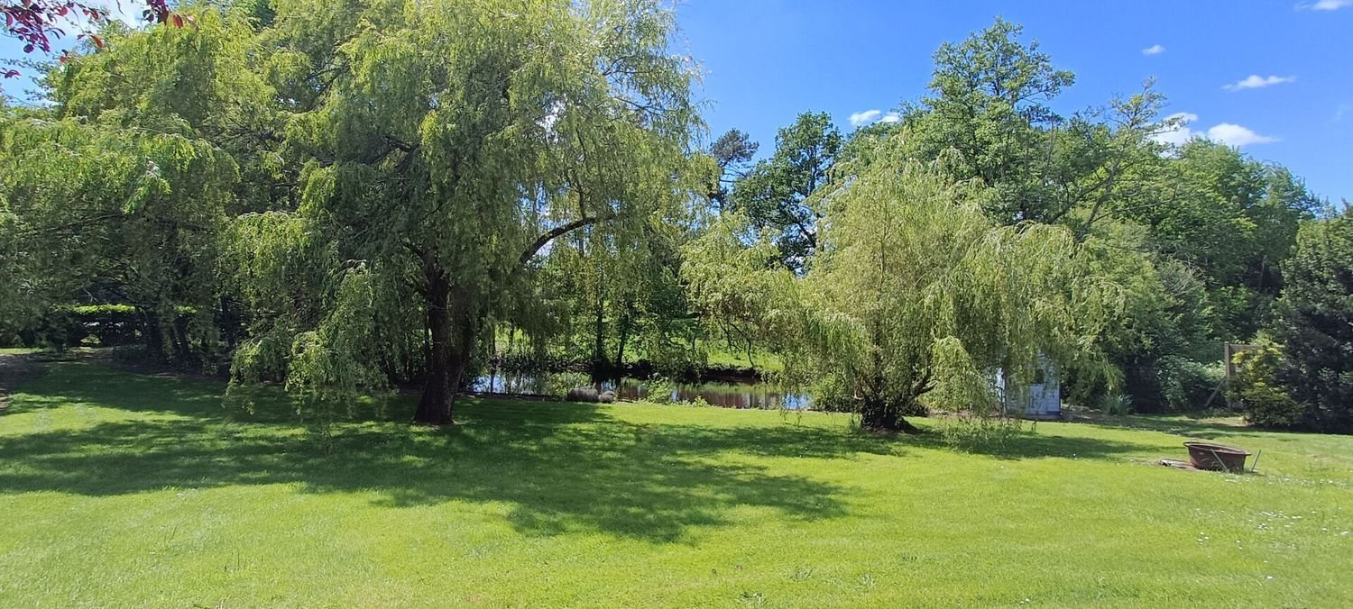 Maison à vendre, 180m², Plumergat