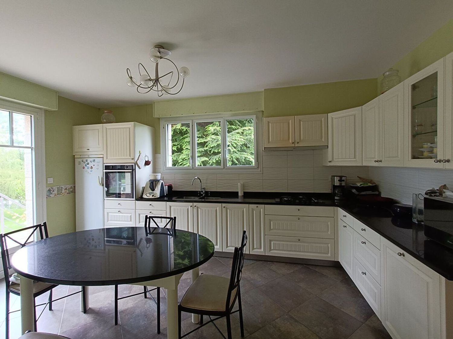 Maison à vendre, 180m², Plumergat