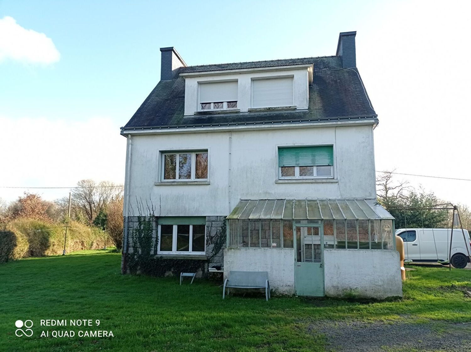 Maison à vendre, 139m², Auray