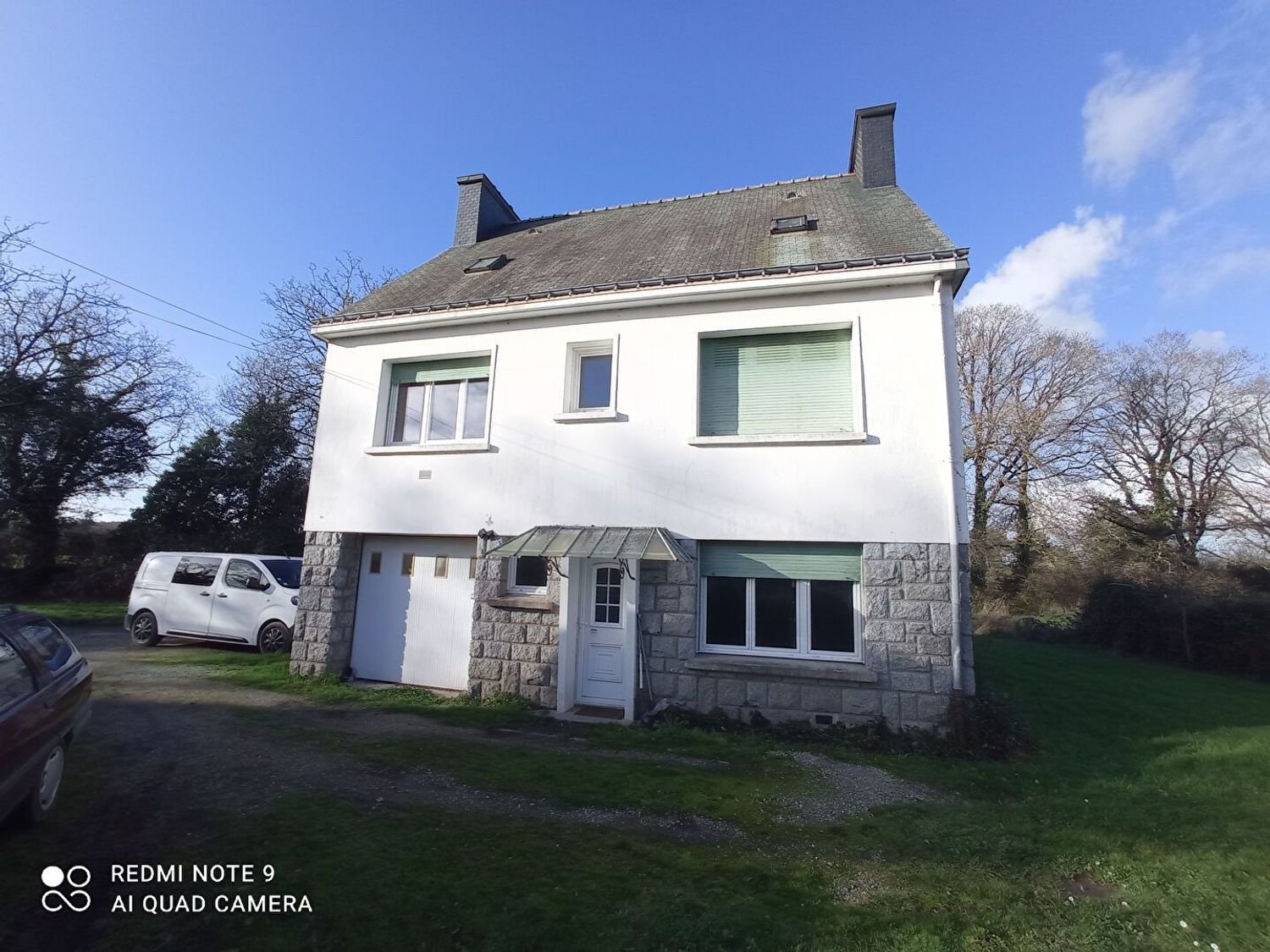 Maison à vendre, 139m², Auray