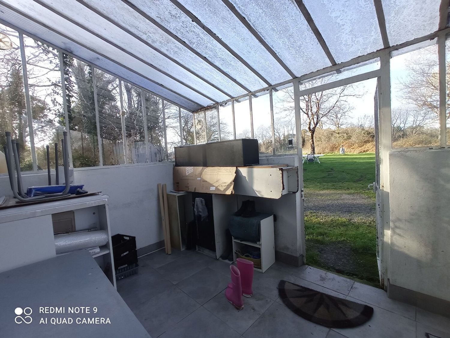 Maison à vendre, 139m², Auray