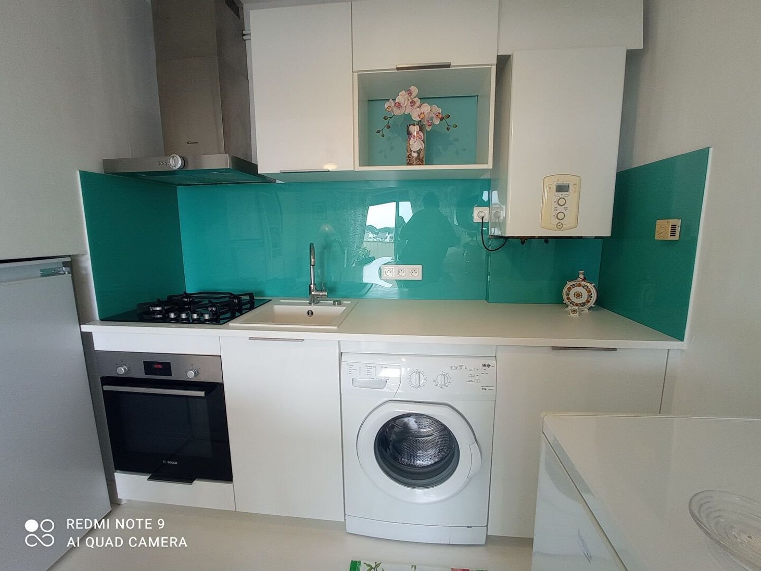 Appartement à vendre, 27m², Quiberon