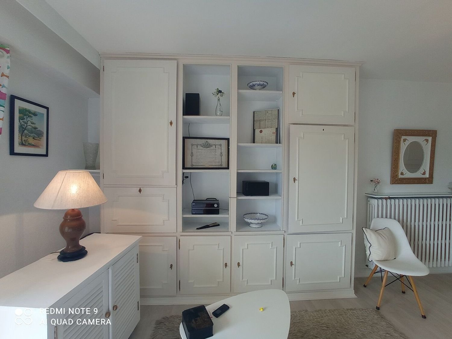 Appartement à vendre, 27m², Quiberon