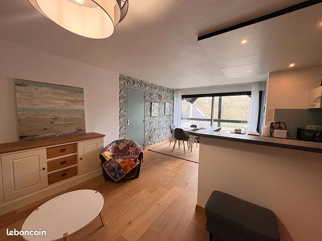 Appartement à vendre, 64m², Auray