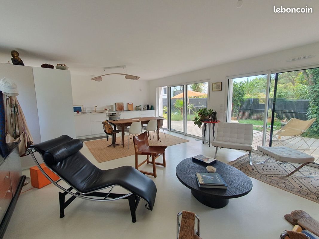 Maison à vendre, 89m², Crac'h