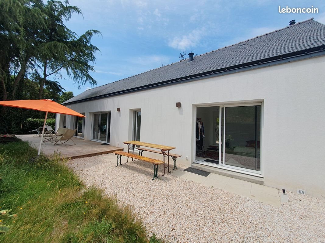Maison à vendre, 89m², Crac'h