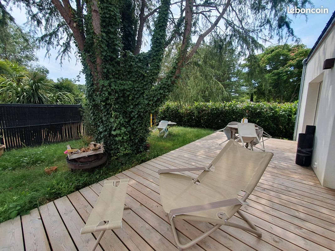 Maison à vendre, 89m², Crac'h