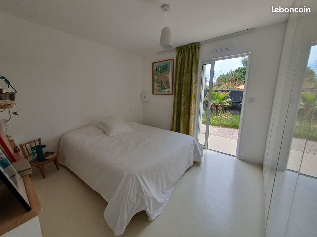 Maison à vendre, 89m², Crac'h