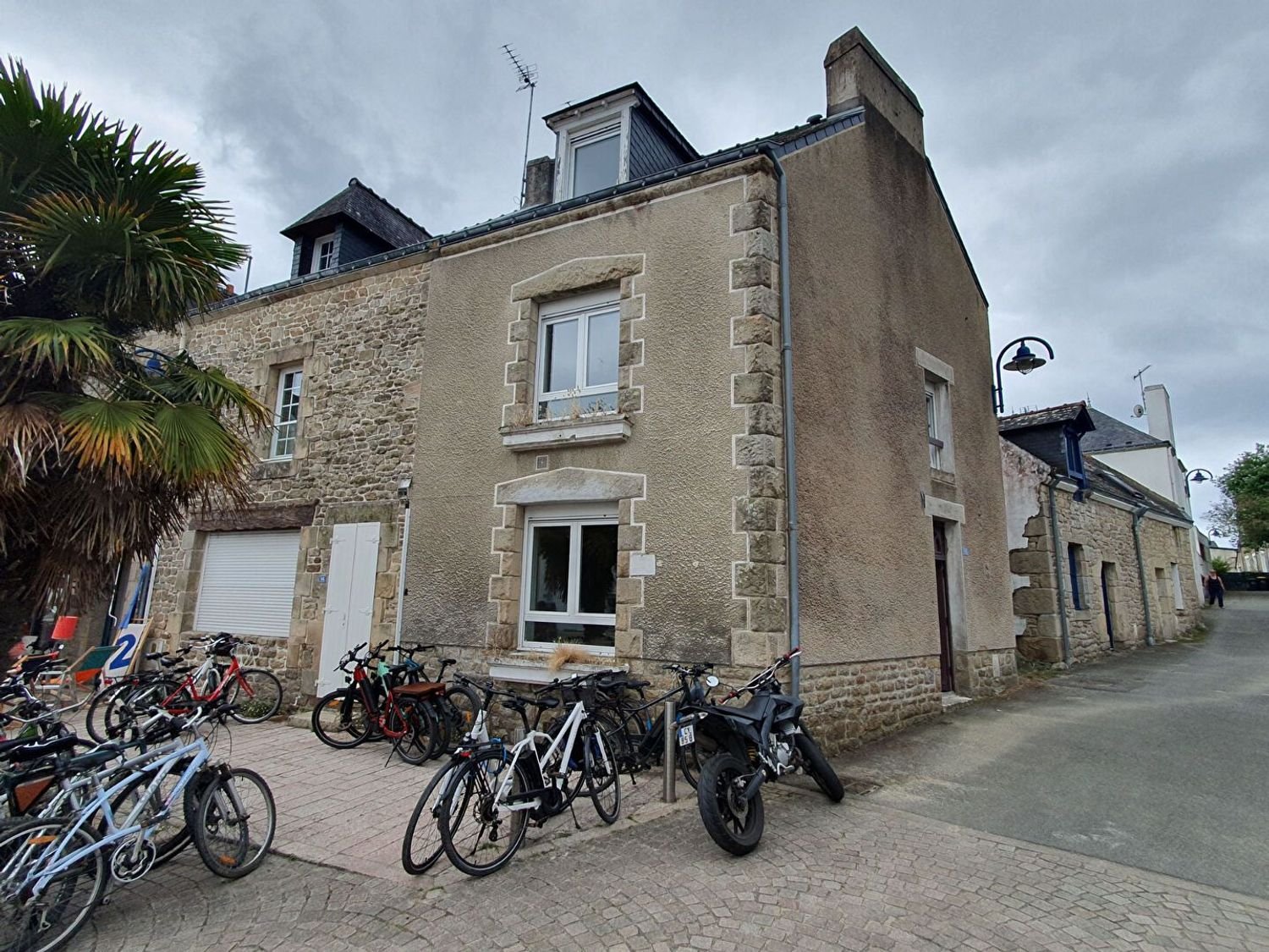 Maison à vendre, 79m², Locmariaquer