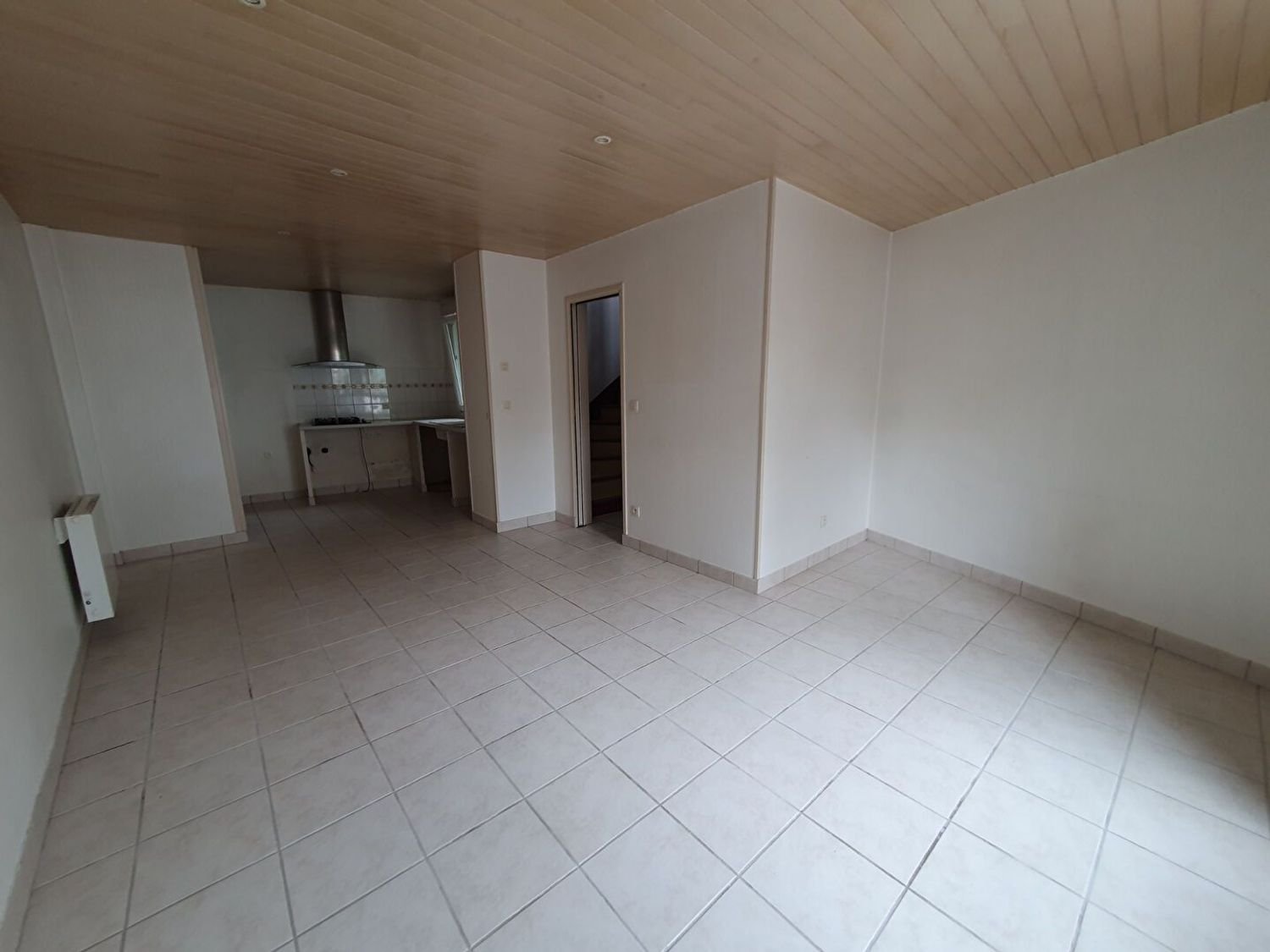 Maison à vendre, 79m², Locmariaquer