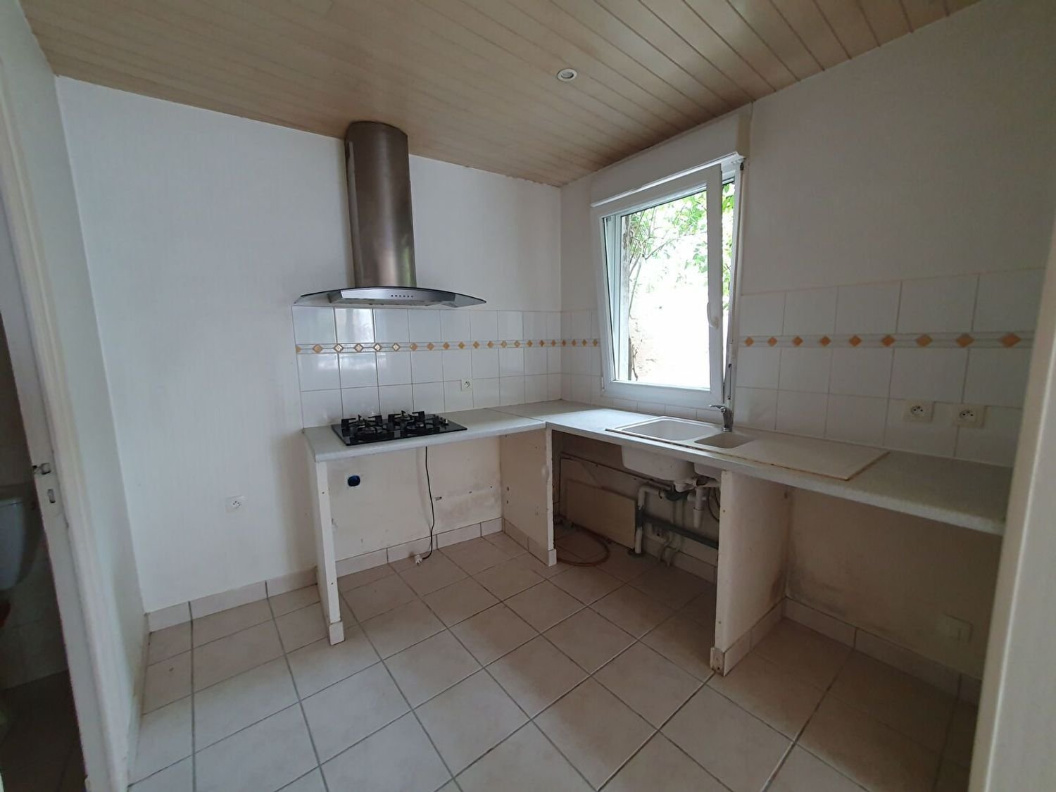 Maison à vendre, 79m², Locmariaquer