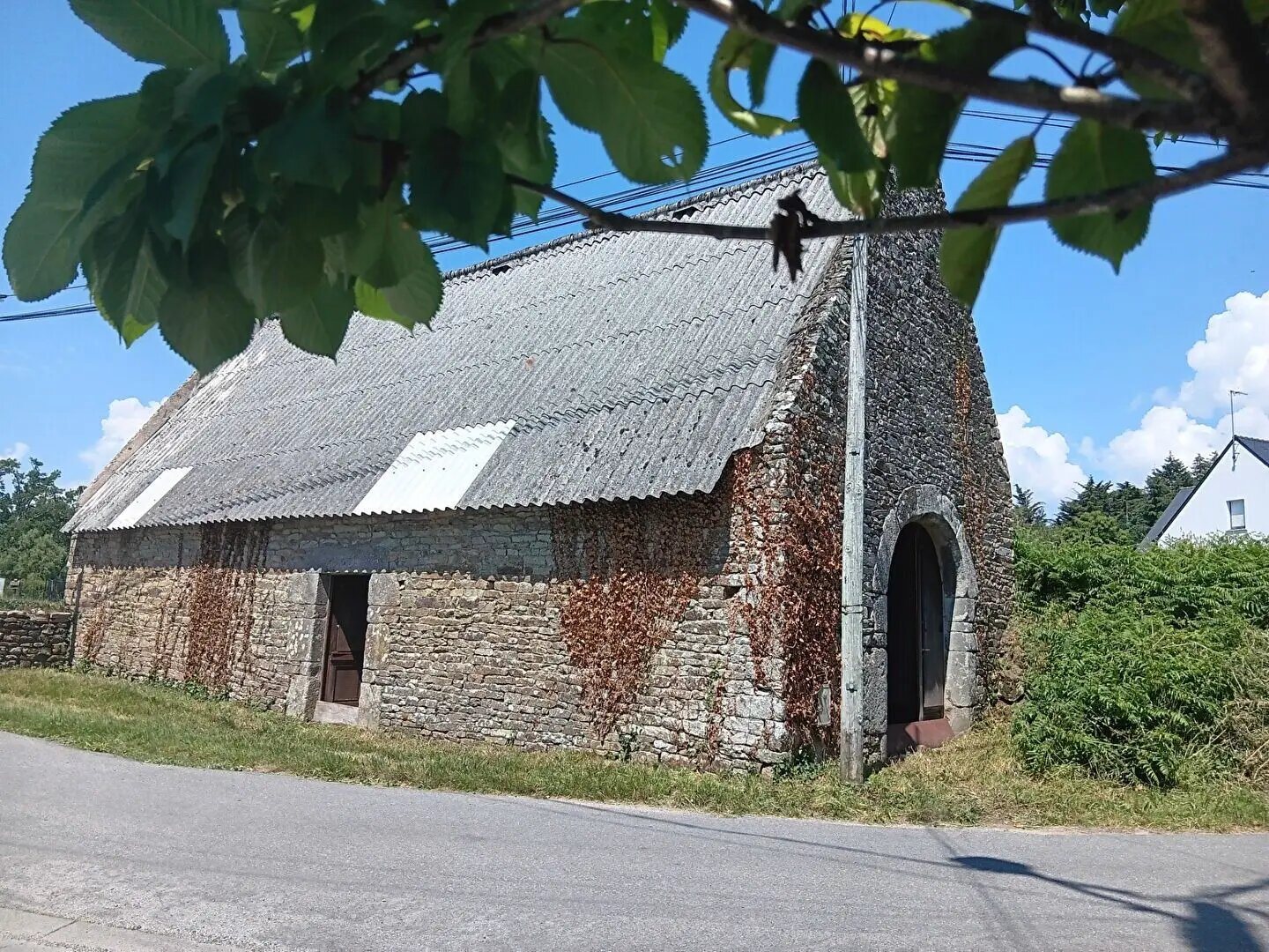 Maison à vendre, 67m², Landévant