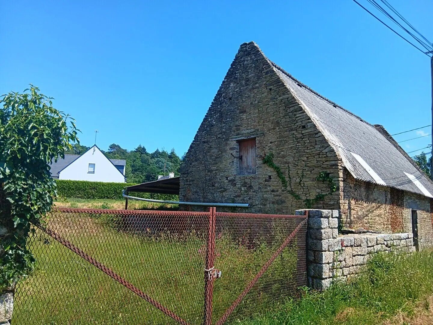 Maison à vendre, 67m², Landévant
