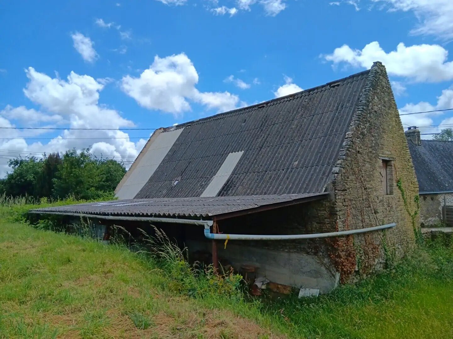 Maison à vendre, 67m², Landévant