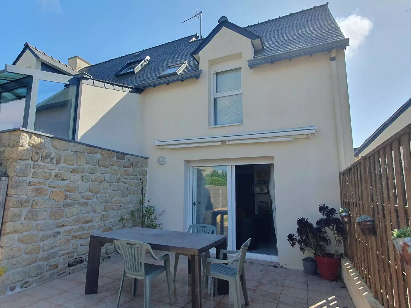 Appartement à vendre, 39m², Locmariaquer