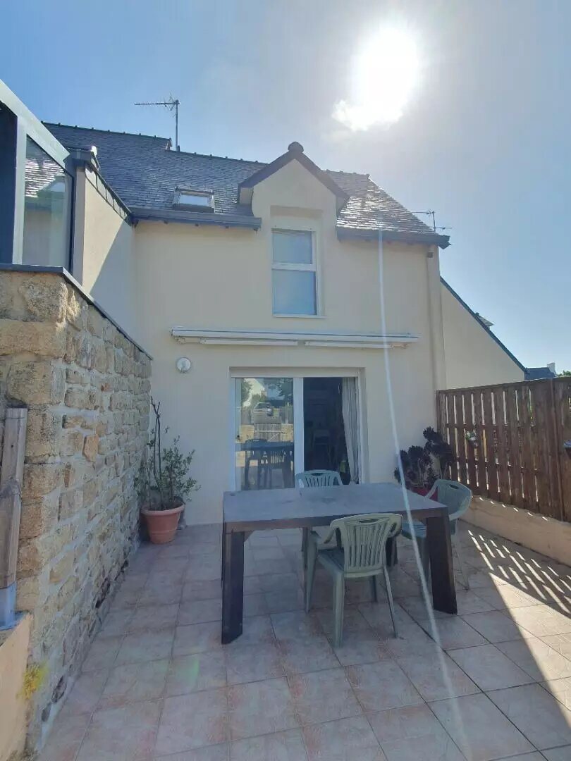 Appartement à vendre, 39m², Locmariaquer