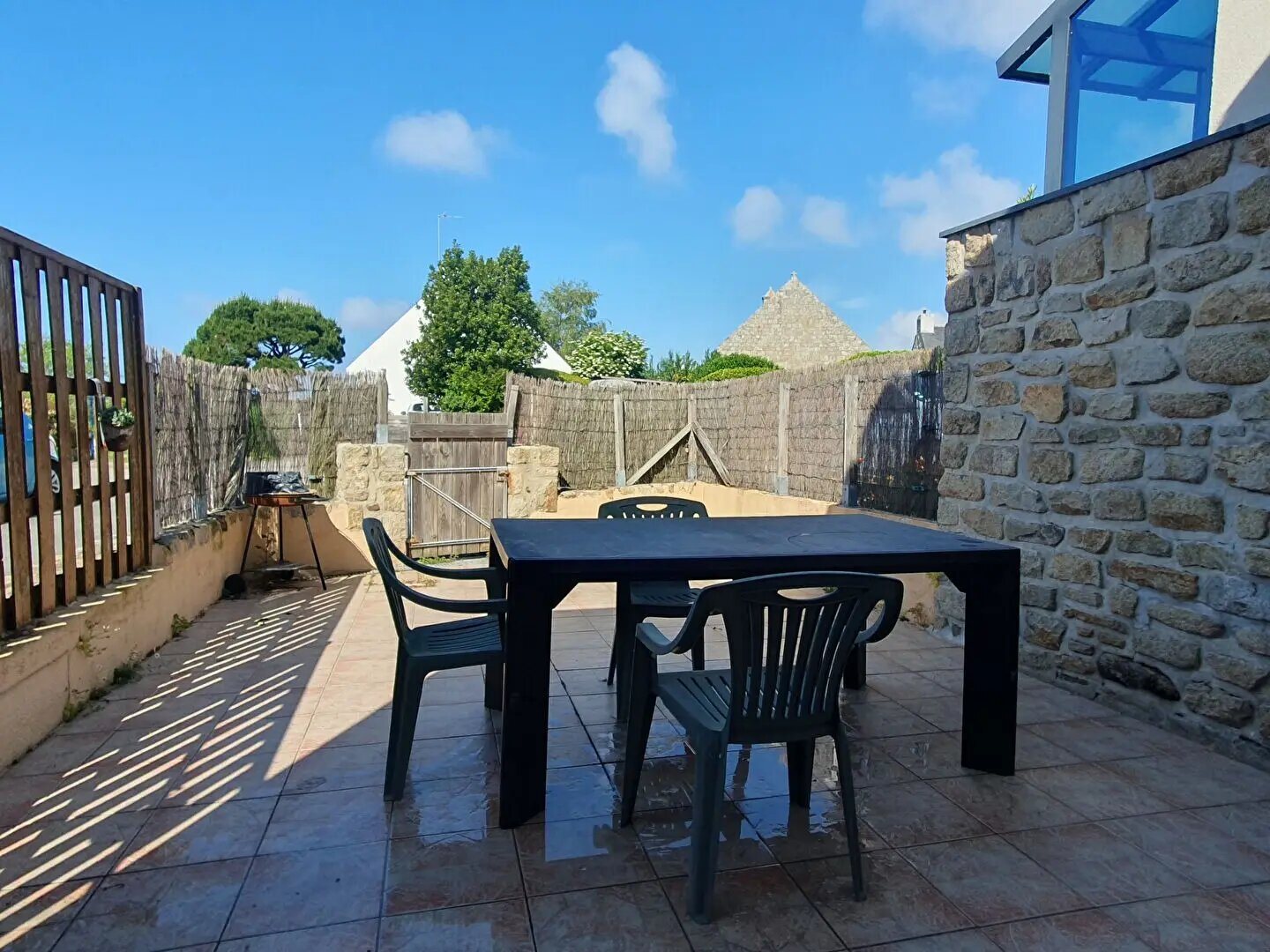 Appartement à vendre, 39m², Locmariaquer