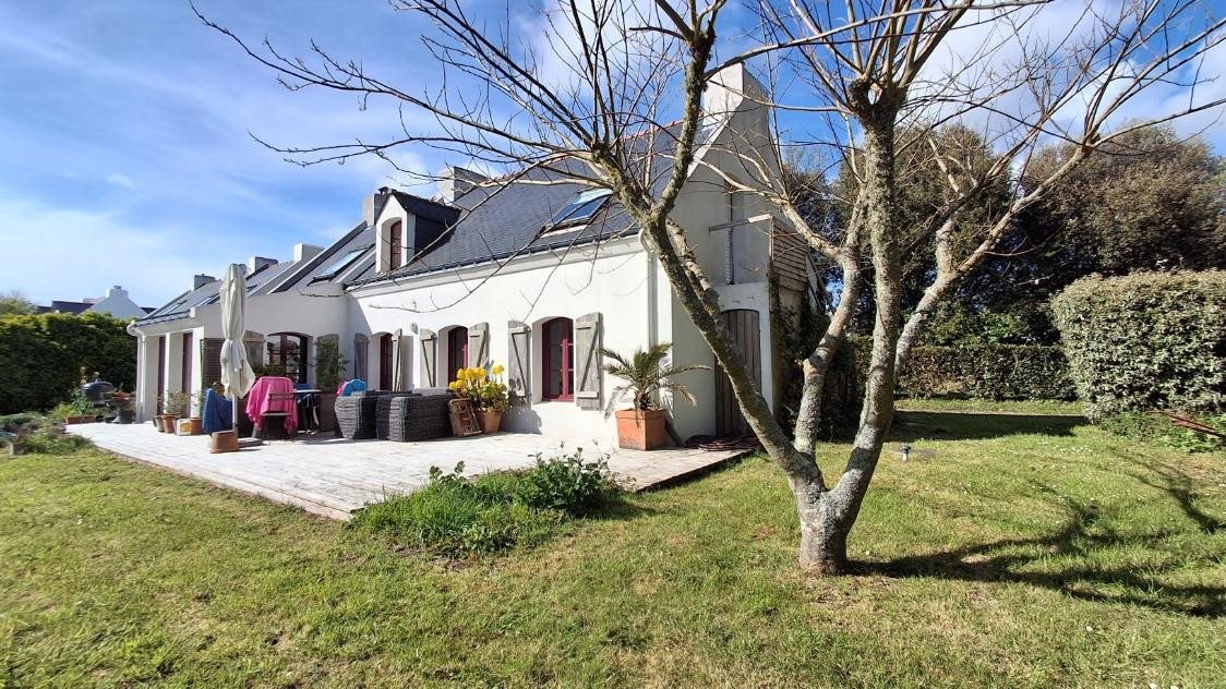 Maison à vendre, 120m², Bangor