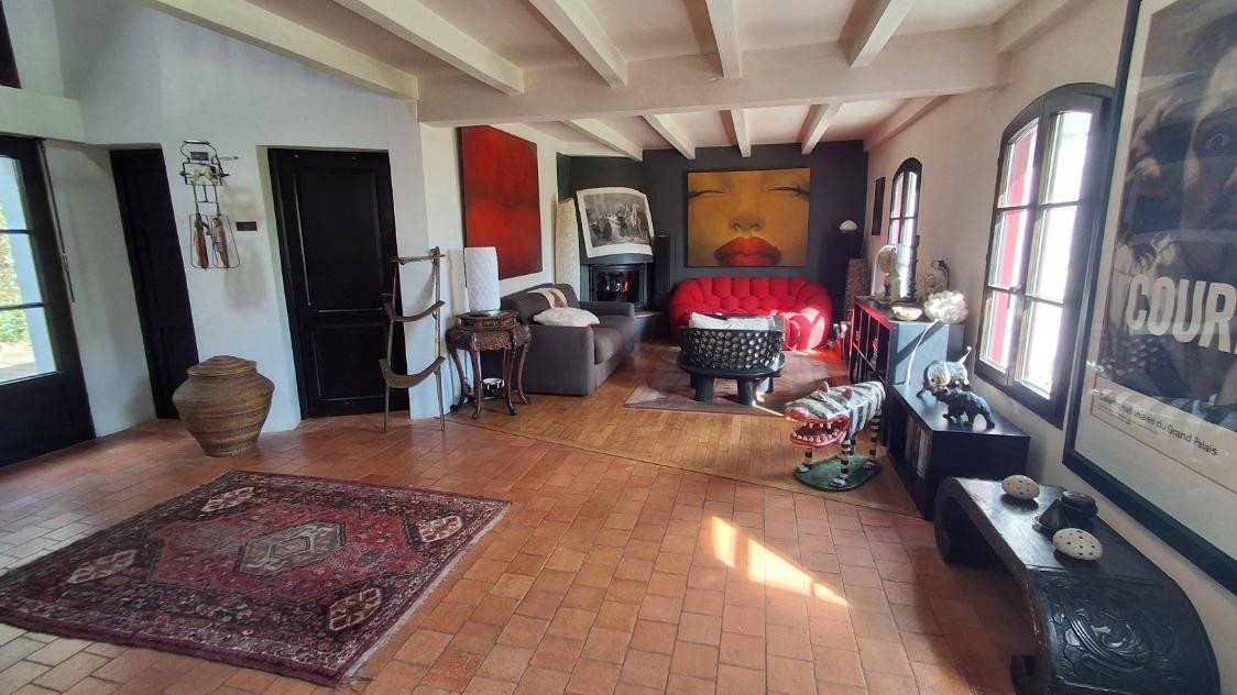 Maison à vendre, 120m², Bangor