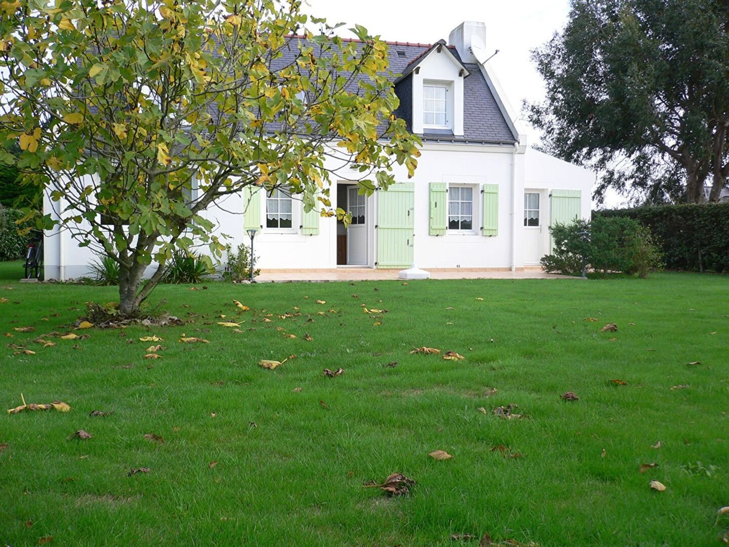 Maison à vendre, 80m², Le Palais