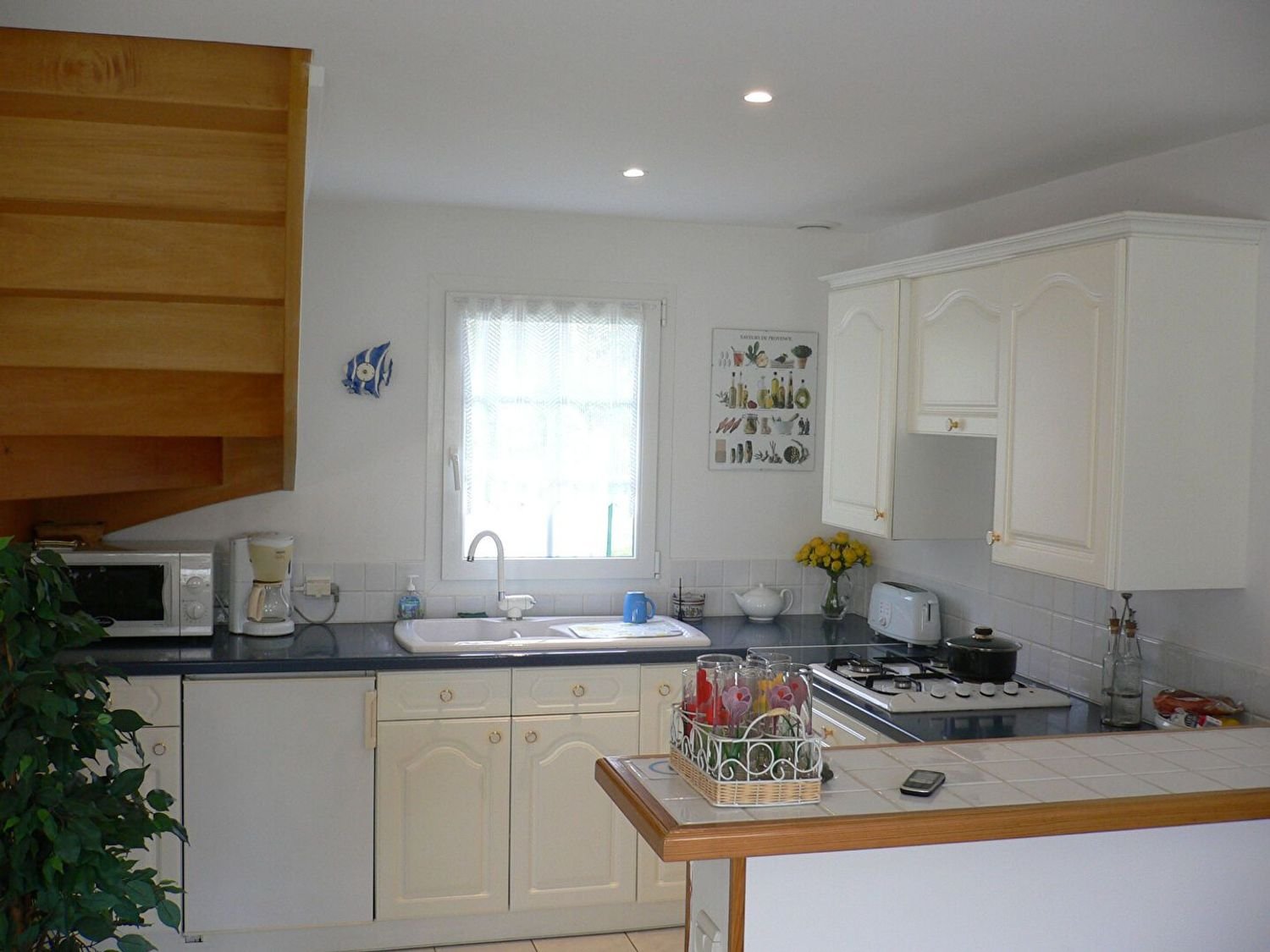 Maison à vendre, 80m², Le Palais