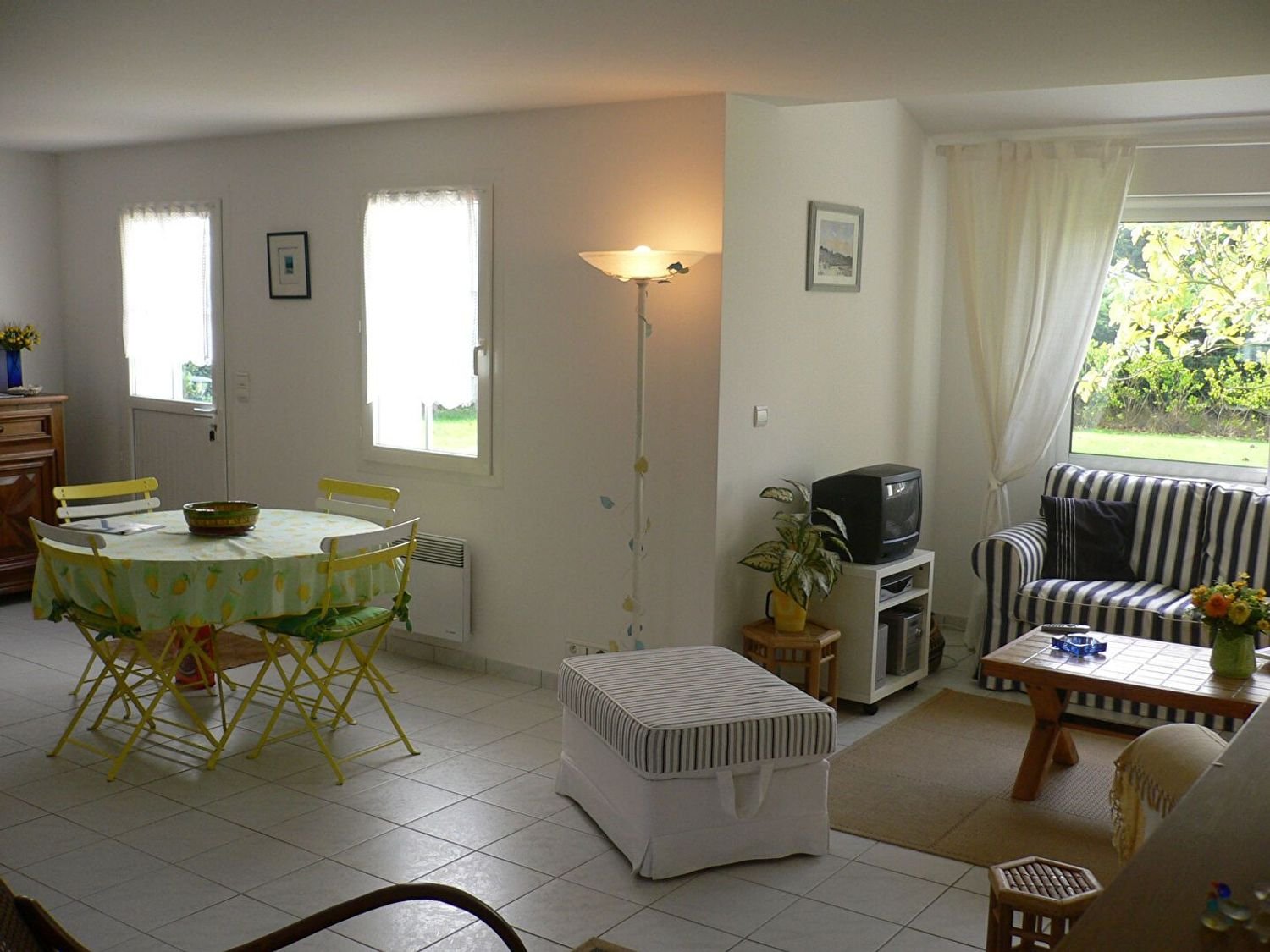 Maison à vendre, 80m², Le Palais