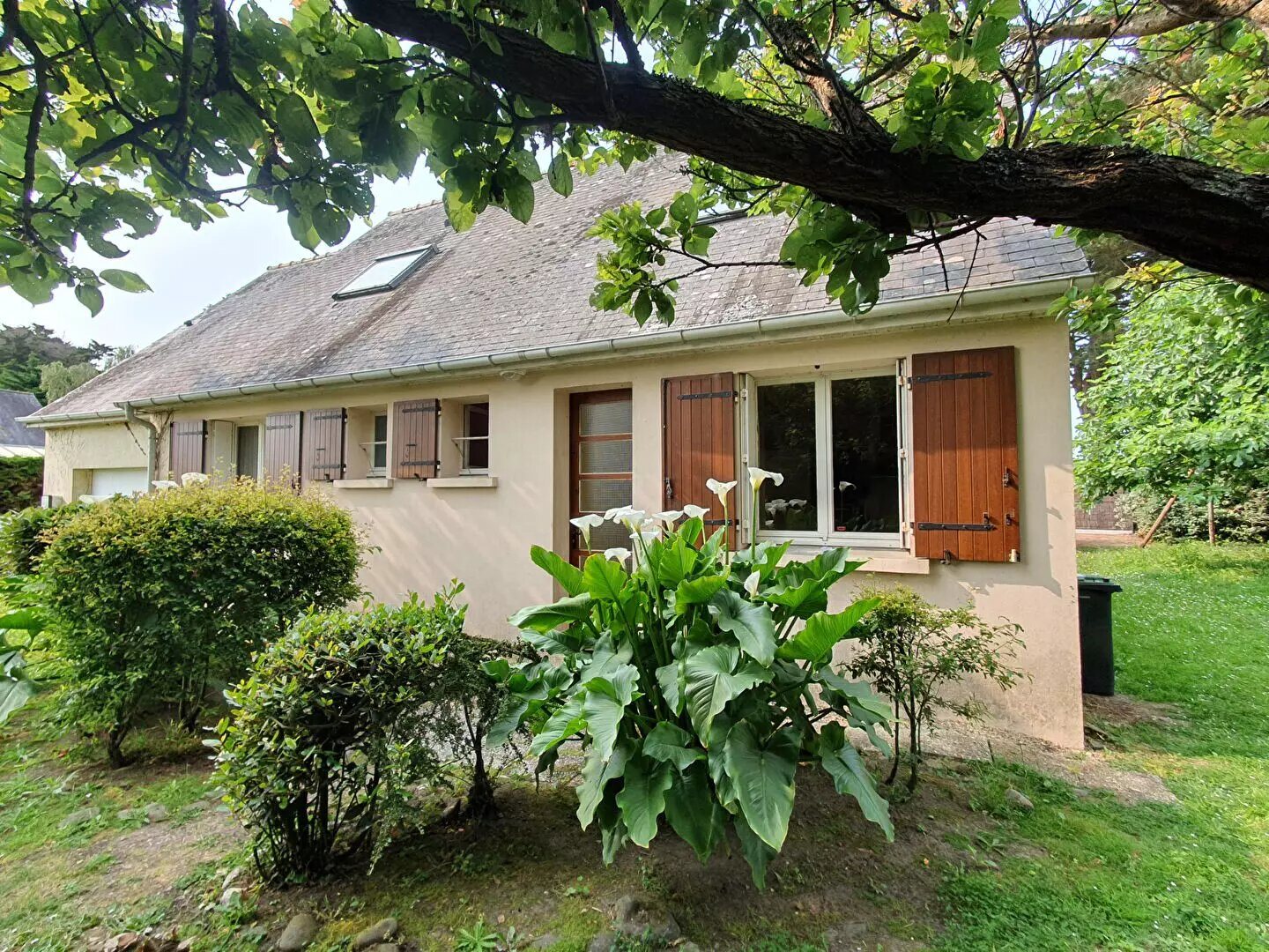 Maison à vendre, 73m², Locmariaquer