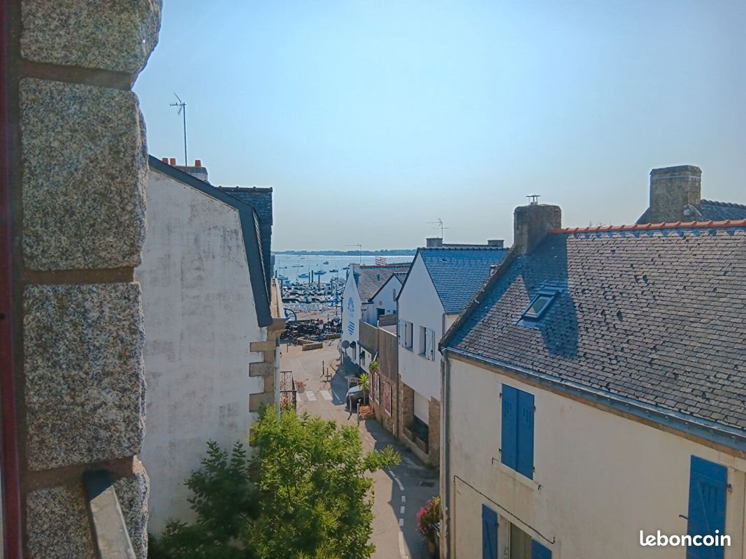 Appartement à vendre, 113m², Locmariaquer