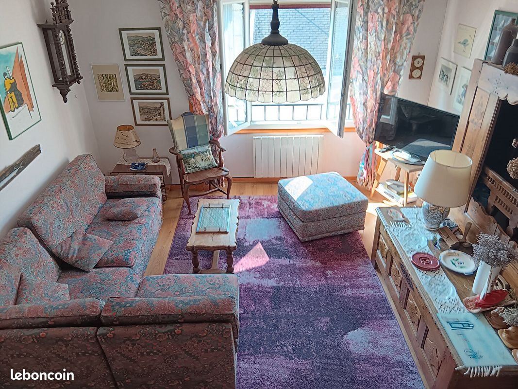 Appartement à vendre, 113m², Locmariaquer