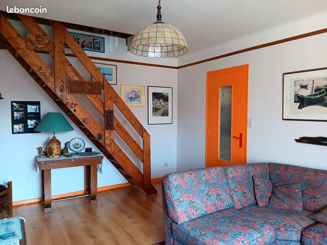 Appartement à vendre, 113m², Locmariaquer