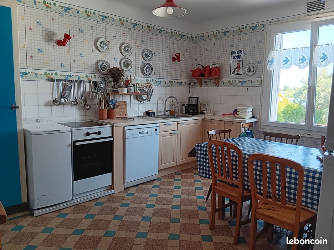 Appartement à vendre, 113m², Locmariaquer