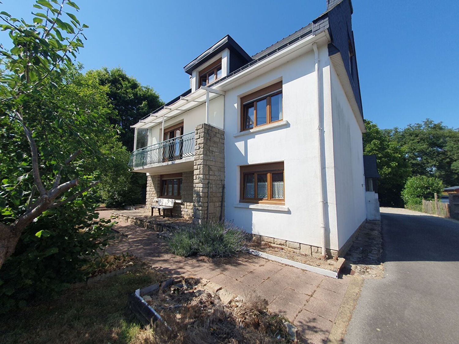 Maison à vendre, 140m², Ploeren
