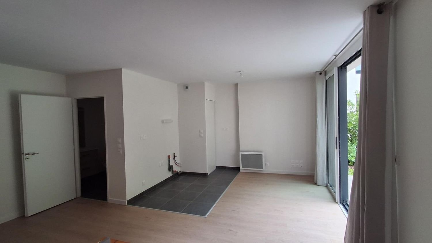Appartement à vendre, 33m², Le Palais
