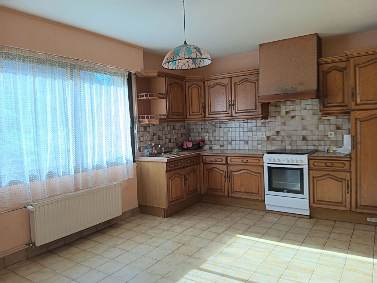 Maison à vendre, 75m², Kervignac