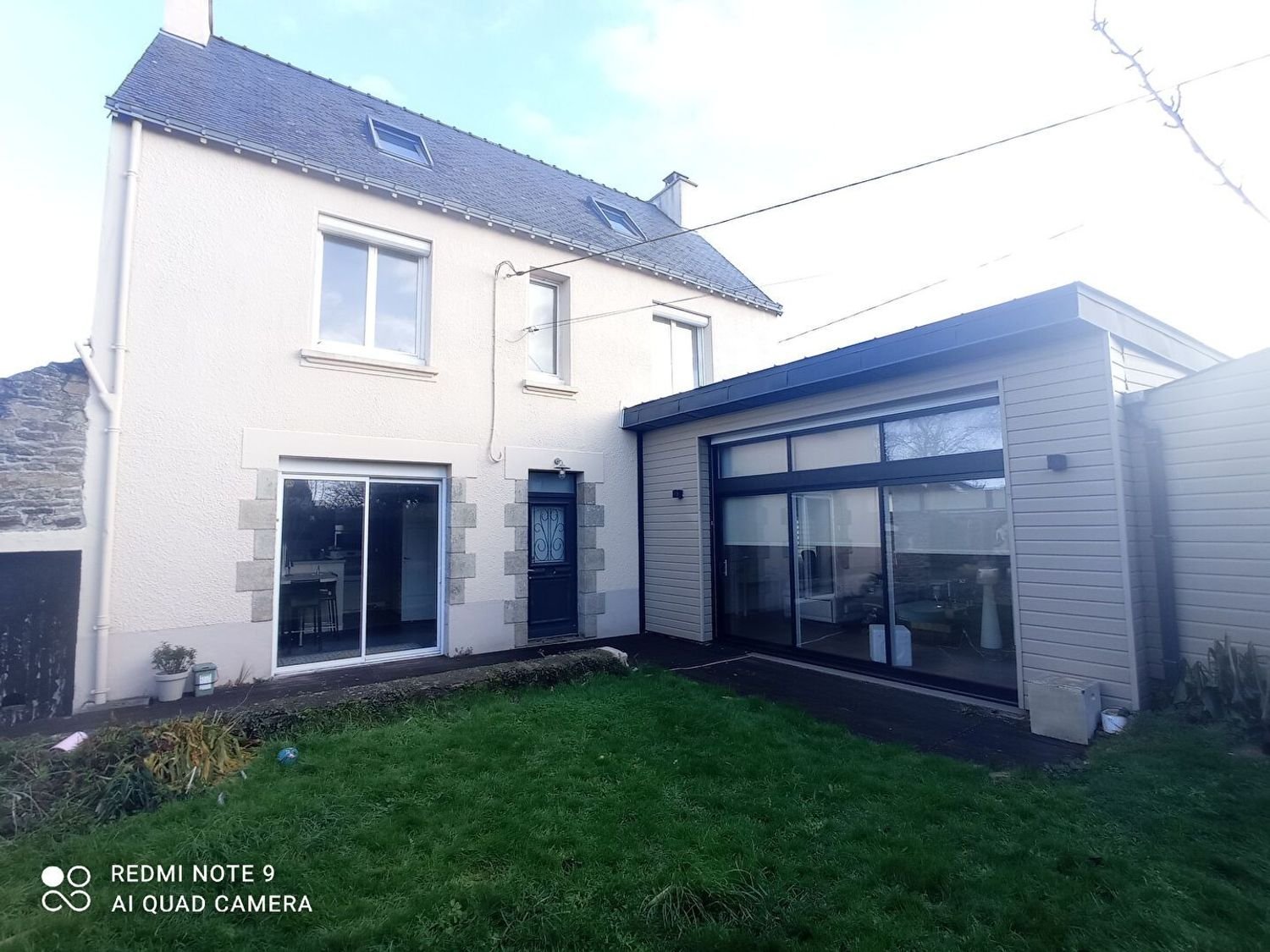 Maison à vendre, 180m², Le Bono