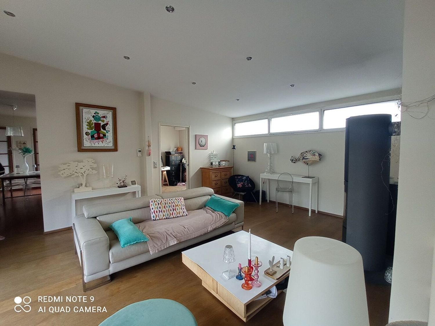 Maison à vendre, 180m², Le Bono