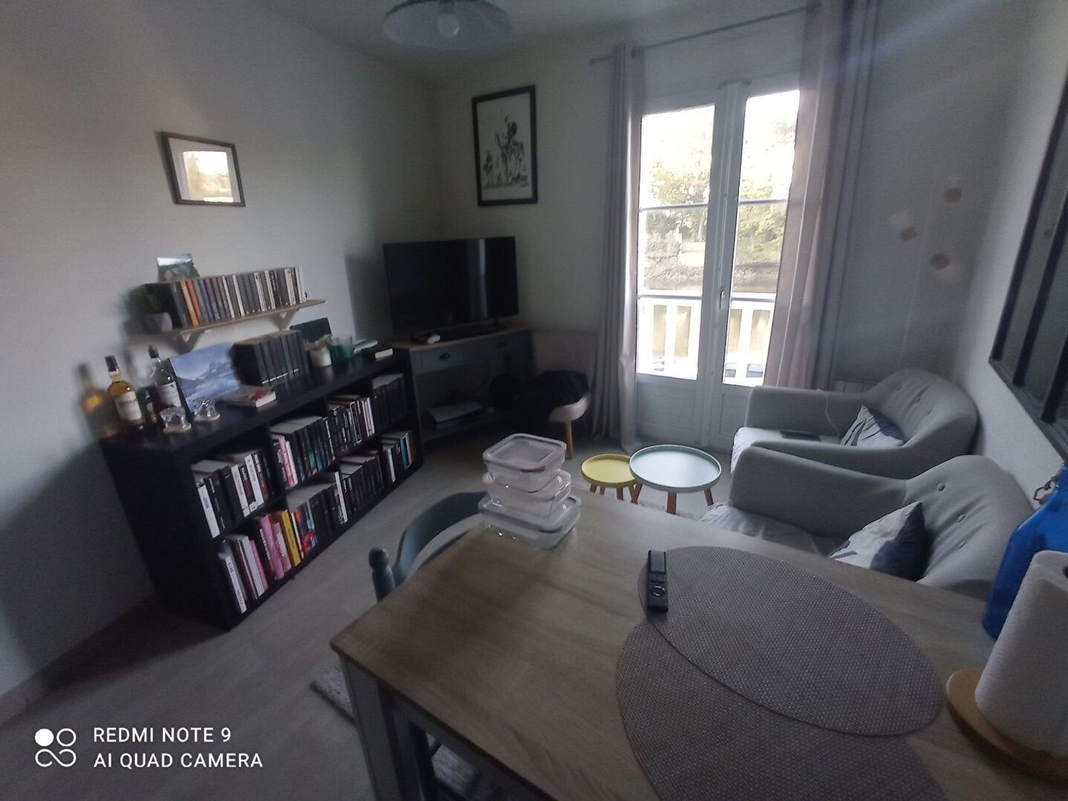Appartement à vendre, 28m², Auray