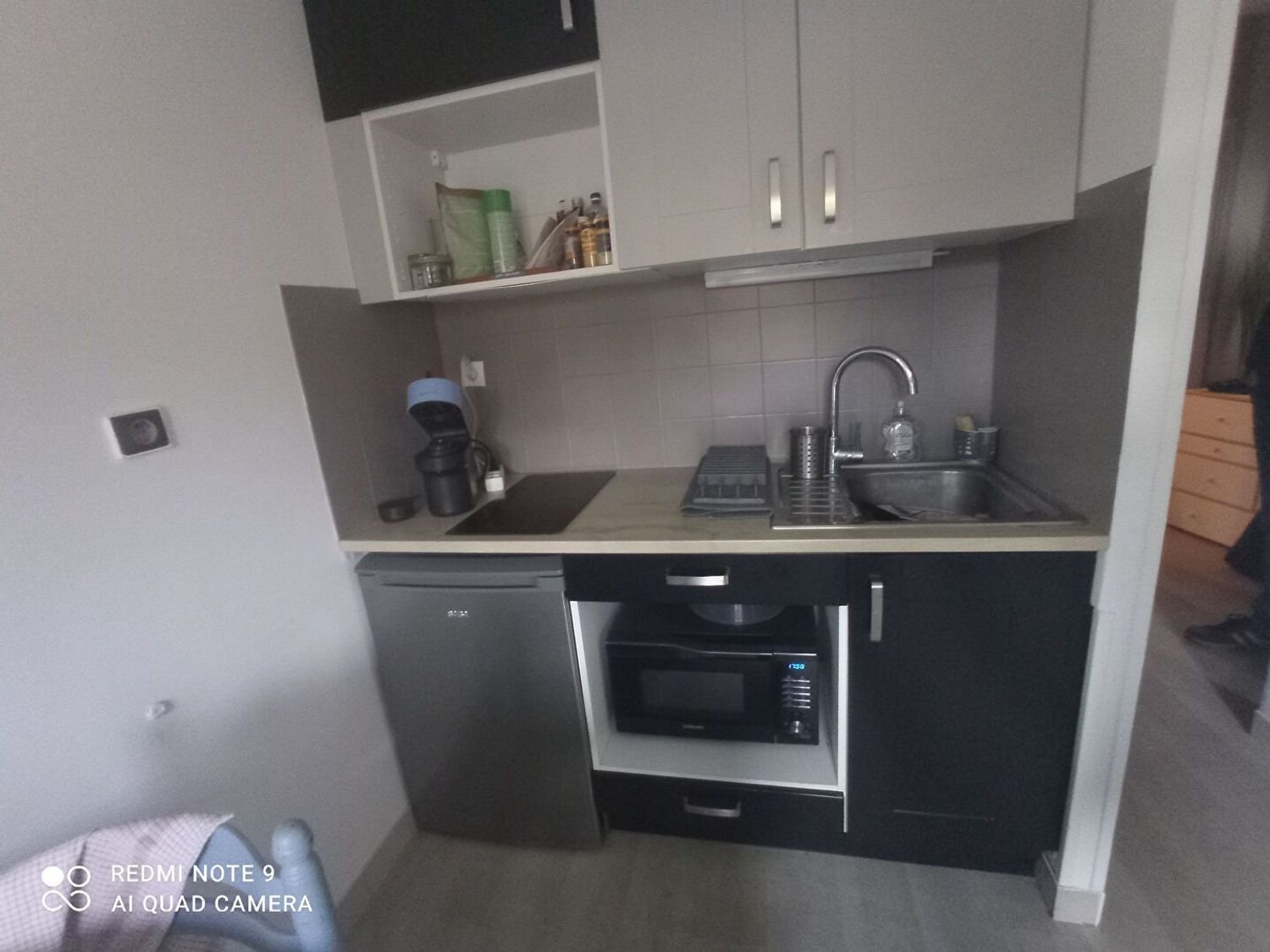 Appartement à vendre, 28m², Auray