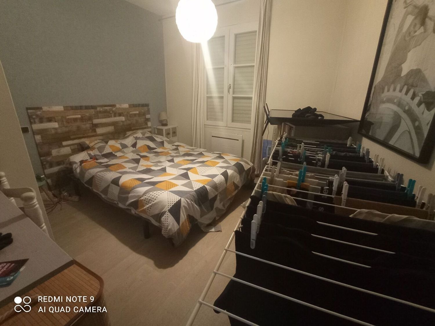 Appartement à vendre, 28m², Auray